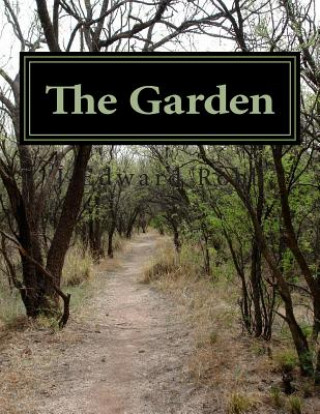 Книга The Garden J Edward Robb