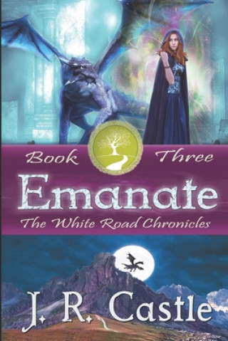 Buch Emanate: Book Three Jackie Castle