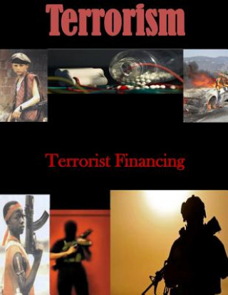 Book Terrorist Financing National Commission on Terrorist Attacks