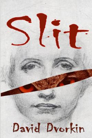 Βιβλίο Slit David Dvorkin