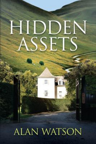 Buch Hidden Assets Alan Watson