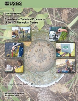 Carte Groundwater Technical Procedures of the U.S. Geological Survey William L Cunningham
