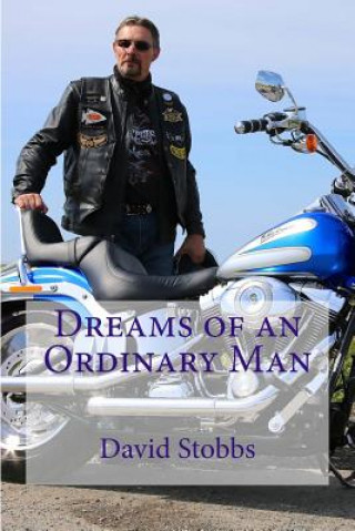 Libro Dreams of an Ordinary Man David Stobbs