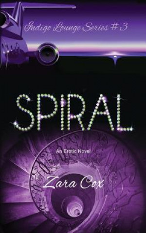 Könyv Spiral Zara Cox