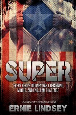 Book Super Ernie Lindsey