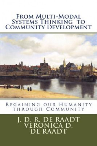 Carte From Multi-Modal Systems Thinking to Community Development J D R De Raadt