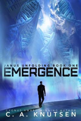 Carte Janus Unfolding: Emergence C a Knutsen