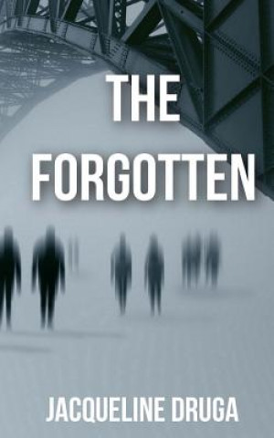 Knjiga The Forgotten Jacqueline Druga