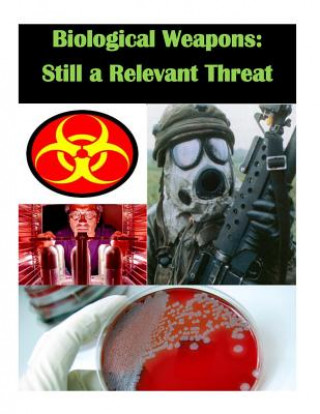 Carte Biological Weapons - Still a Relevant Threat U S Army War College
