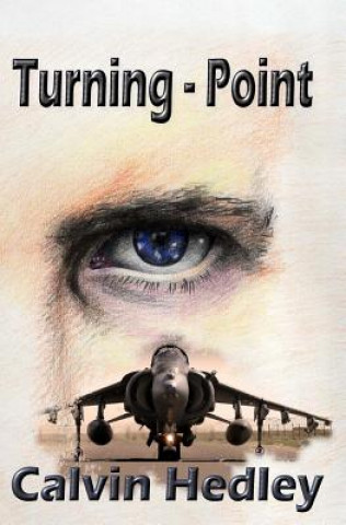 Book Turning-Point Calvin Hedley