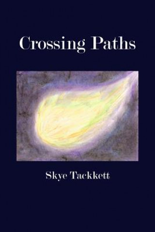 Libro Crossing Paths Skye K a Tackkett