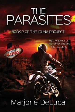 Knjiga The Parasites Marjorie DeLuca