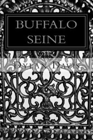 Kniha Buffalo Seine Dylan Davis