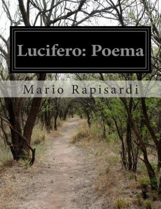 Βιβλίο Lucifero: Poema Mario Rapisardi