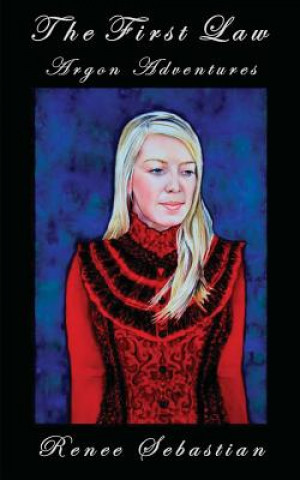 Libro The First Law Renee Sebastian