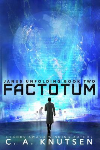 Carte Janus Unfolding: Factotum C a Knutsen