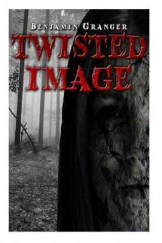 Boek Twisted Image Benjamin Granger