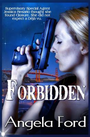 Buch Forbidden Angela Ford