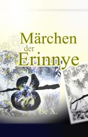 Kniha Maerchen der Erinnye: 13 Maerchen und ein langes Vorwort aus feministischer Sicht Be Be X X