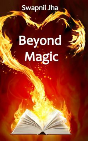 Buch Beyond Magic Swapnil Jha