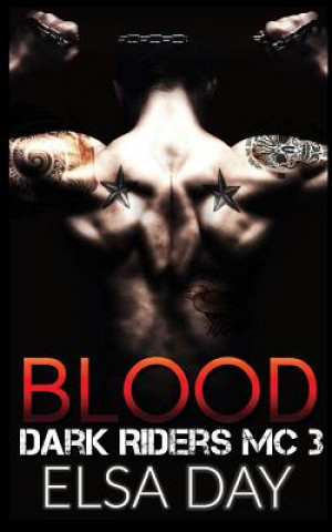 Buch Blood Elsa Day