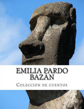 Carte Emilia Pardo Bazán, Colección de cuentos Emilia Pardo Bazan