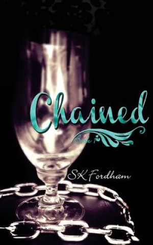 Book Chained Sk Fordham