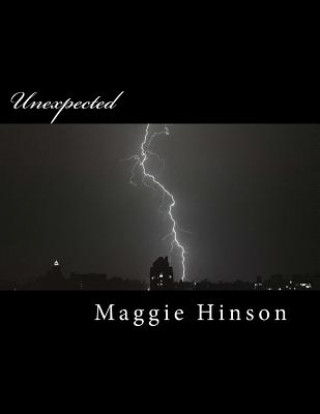 Könyv Unexpected Maggie Hinson