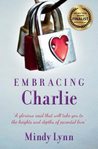 Livre Embracing Charlie Mindy Lynn