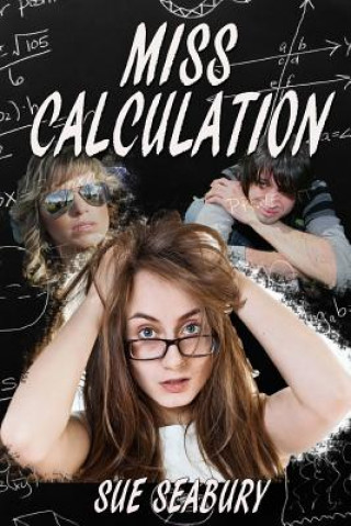 Knjiga Miss Calculation Sue Seabury