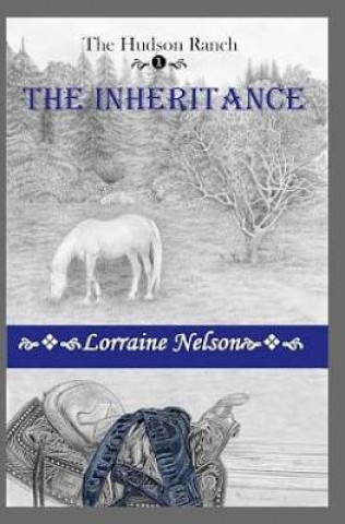 Book The Inheritance Lorraine Nelson