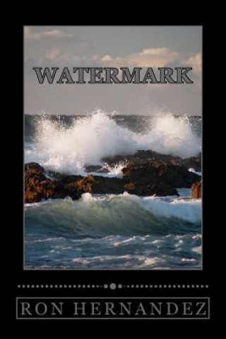 Knjiga Watermark Ron Hernandez