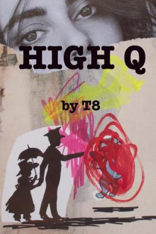 Könyv High Q S C Smith