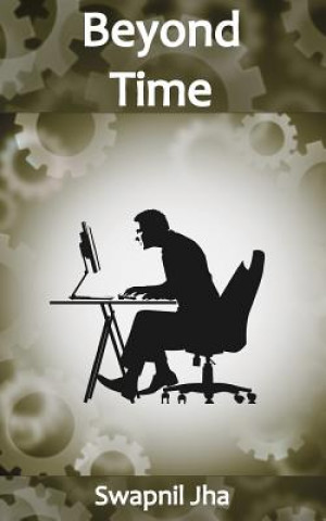 Book Beyond Time Swapnil Jha