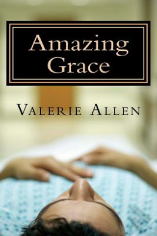 Carte Amazing Grace: Large Print Edition Valerie Allen