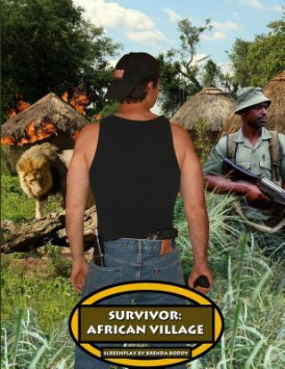 Książka Survivor: African Village Brenda Lee Boddy