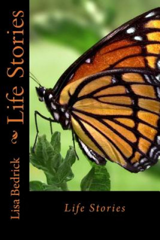 Книга Life Stories Lisa Bedrick