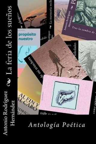 Buch feria de los suenos Antonio Rodriguez Hernandez