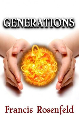Knjiga Generations Francis Rosenfeld