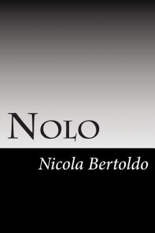 Kniha Nolo Nicola Bertoldo