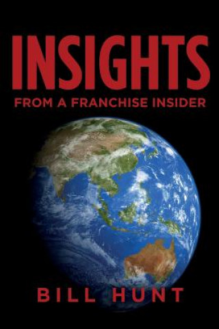 Carte INSIGHTS from a Franchise Insider Bill Hunt