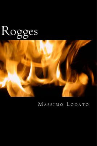 Kniha Rogges Massimo Lodato