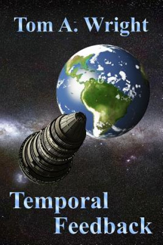Knjiga Temporal Feedback Tom a Wright