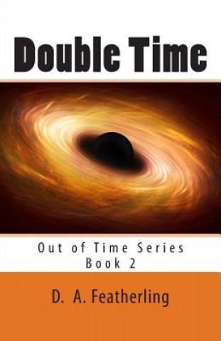Książka Double Time D A Featherling