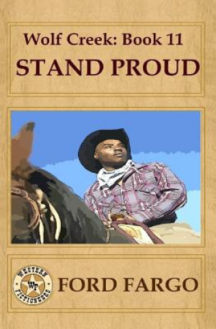 Carte Wolf Creek: Stand Proud Ford Fargo