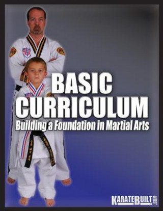 Kniha Basic Curriculum Greg Moody