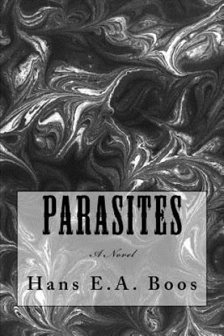 Knjiga Parasites Hans E a Boos