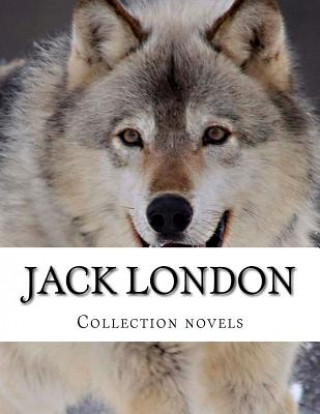 Carte Jack London, Collection novels Jack London