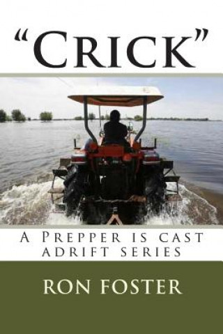 Book "Crick" Ron Foster