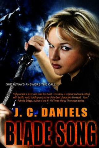 Carte Blade Song J C Daniels